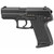 H&K USP9 V1 9mm 3.58" Black 81000331