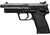 H&K USP9 Tactical V1 9mm 4.86" Black 81000347