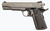 Rock Island Armory M1911-A1 Rock Standard FS 45 ACP Gunmetal Grey 56419