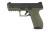 IWI Masada 9mm 4.1" ODG M9P17OD