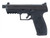 IWI Masada 9mm Black M9P10T