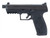 IWI Masada 9mm Black M9P17T