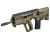 IWI Tavor 7 308 Win 16.5" ODG T7G1610