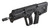 IWI Tavor XB95 300 Blackout 16.5" Black X16-BLK