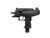 IWI UZI Pro 9mm 4.5" Black UPP9S-T