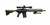 H&K MR762 Long Rifle Package 7.62 NATO w/ Vortex Viper PSTII 3-18x44 FFP 16.5" MRAD 81000498
