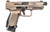 Canik TP9SF Elite Combat 9mm Full Accessory Pack HG6481D-N