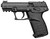 Keltec P17 22 LR 3.8" Black P17BBLK