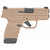 Springfield Hellcat 9mm 3" FDE HC9319F