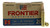 Hornady Frontier 5.56 NATO 68 Grain Hollow Point Boat-Tail Match FR310