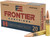 Hornady Frontier 300 Blackout 125 Grain Full Metal Jacket FR400