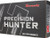 Hornady Precision Hunter 300 Win Mag 178 gr Extremely Low Drag-eXpanding 82041