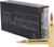 Hornady Black 223 Rem 75 Grain Hollow Point Boat-Tail Match 80267