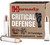 Hornady Critical Defense 30 Carbine 110 gr Flex Tip eXpanding 81030