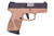 Taurus G2C 9mm FDE 1-G2C931-12T