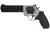 Taurus Raging Hunter Stainless 357 Magnum 2-357065RH