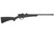 Savage Rascal 22 LR 16" Black 13834