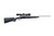 Savage Axis II XP 25-06 Rem Stainless 57283