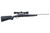 Savage Axis II XP 22-250 Rem Stainless 57287