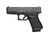 Glock 19 Gen5 9 mm Black G19515AUT