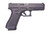 Glock 19 Gen5 9 mm Black PA175S201