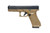 Glock 19 Gen5 9 mm FDE PA175S201DE