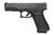 Glock 17 Gen5 9 mm Black PA175S203MOS