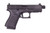 Glock 19 Gen5 9 mm Black PA195S3G01TB