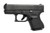 Glock 27 Gen5 40 S&W Black PA275S201