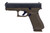 Glock 45 Gen5 9 mm FDE PA455S201DE
