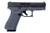 Glock 45 Gen5 9 mm Gray PA455S203GF