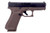 Glock 45 Gen5 9 mm FDE/Black PA455S203MOSDE