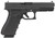 Glock G26 Gen3 Subcompact 9mm Black PI3150201