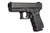 Glock 38 Gen3 45 GAP Black PI3850201