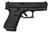 Glock 19 Gen5 9 mm Black PR19555FS