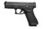 Glock 45 Gen5 9 mm Black PR45509MOS
