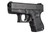 Glock 26 Gen3 9 mm Black UI2650201