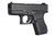 Glock 43 Gen5 9 mm Black UR43509