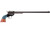 Heritage Rough Rider 16" Black/Honor Betsy 22LR RR22B16-HBR