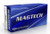 Magtech Range/Traning 38 Special 158 Grain Full Metal Jacket Flat Point 38P