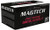 Magtech Tactical/Training 300 Blackout 200 Grain Full Metal Jacket Subsonic 300BLKSUBA