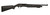 ATI DF-12 12 Gauge 18" Black ATIGDF12B