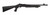 ATI DF-12 12 Gauge 18" Black ATIGDF12BP