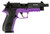 ATI FireFly 22 LR Purple GERG2210TFFL