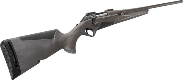 Benelli LUPO KAOS 6.5 Creedmoor Bolt Action 24" 5+1 Distressed 11999-img-0