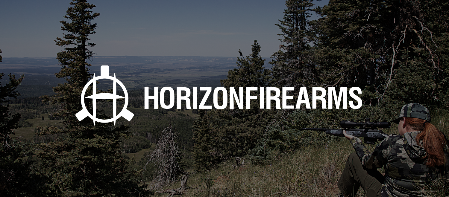 Brands - Horizon Firearms - Online Outfitters