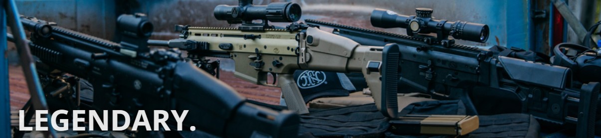 FN SCAR FN15 FN Rifles for sale M249 for sale 