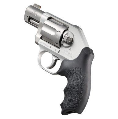 Taurus 82 Revolver 38 Special +P 4 Barrel 6-Round Black