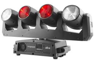 Intimidator Wave 360 IRC Intimidator Wave 360 IRC