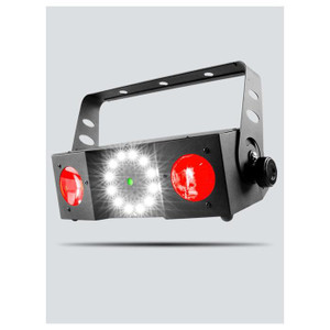 Swarm 4 FX Swarm 4 FX